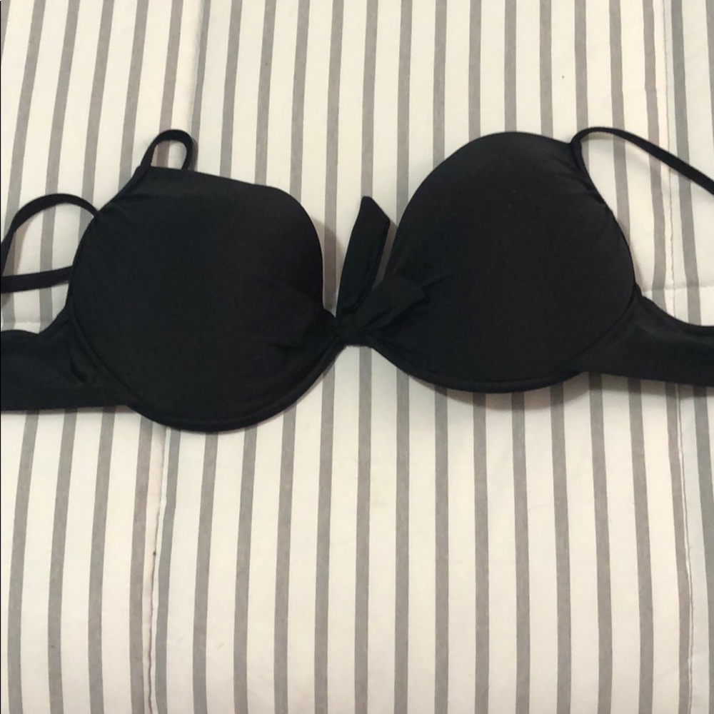 Swim top